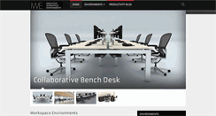 Desktop Screenshot of iwe-works.com